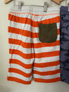 Boden Board Shorts x 2 | 7 yrs (preloved) KindFolk
