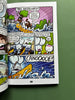Bunny Vs Monkey x4 Books ( RRP €13.50 each / preloved) KindFolk