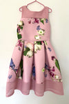 Ted Baker Dress | 10 yrs (preloved) KindFolk