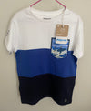 Mayoral T-shirt | 7 yrs ( nwt / small fitting brand) KindFolk
