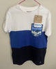 Mayoral T-shirt | 7 yrs ( nwt / small fitting brand) KindFolk