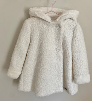 Mayoral Coat | 3 yrs (preloved) KindFolk