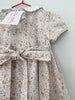 Little Larks Dress + Hairband | 3 yrs (nwt / RRP €89.50)