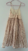 Nora Lee Dress | 6 yrs ( small fit / preloved) KindFolk