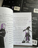 Mirabelle Book x6 ( preloved RRP €7.99 new) KindFolk