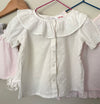 Little White Co + Zara | pyjama sets | 2-3 yrs (preloved)