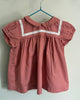 Little Cotton Clothes Blouse | 4-5 yrs (small fitting / preloved) KindFolk