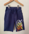 Tuc Tuc Shorts | 7 yrs (preloved) KindFolk