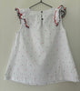 Jacadi Top | 8 yrs / small fitting brand (preloved) KindFolk