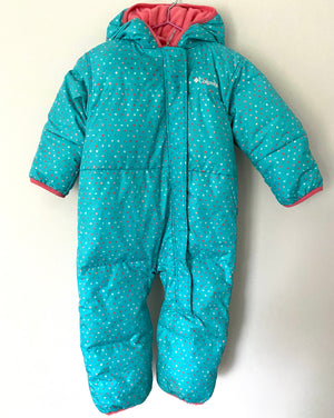 Columbia All-in-One Outerwear | 18-24 mths (preloved) KindFolk