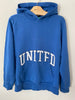 Benetton Hoodie | 10-11 yrs (preloved) KindFolk