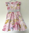 Monnalisa Dress | KindFolk