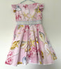 Monnalisa Dress | KindFolk