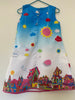 Rosalita Dress | 5 yrs (preloved) KindFolk