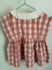 Little Cotton Blouse | 6-7 yrs (preloved) KindFolk