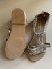 Monsoon Summer / Occasion Wear Sandal | EU 32 ( preloved) KindFolk
