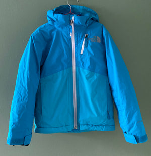 North Face Jacket | Junior XS | 7 yrs recommended (preloved) KindFolk