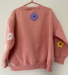 Zara Sweatshirt | 6 yrs (preloved) KindFolk