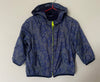 Gap Light Windbreaker | KindFolk