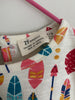 ZY Dress | 6-9 mths (nwt) KindFolk