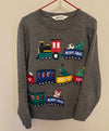 H&M Christmas Jumper | 6-8 yrs (preloved) KindFolk