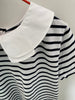Jacadi Top | 12 yrs / small fit (preloved) KindFolk