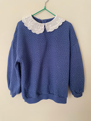 Next Sweatshirt | 5-6 yrs (preloved) KindFolk