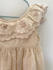 Faune Dress | 6-7 yrs (preloved) KindFolk