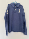 Polo Ralph Lauren Top | 9 yrs recommended (preloved)