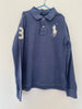 Polo Ralph Lauren Top | 9 yrs recommended (preloved)