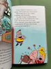 Captain Underpants | D. Pilkey (preloved) KindFolk