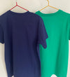 Benetton T-shirts | 7-8 yrs (preloved) KindFolk