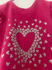 Agatha Ruiz de la Prada | 6 yrs / very small fit / 4-5 recommended ) preloved KindFolk