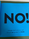 I Say Boo You Say Hoo | John Kane KindFolk