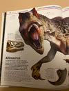 Knowledge Encyclopaedia Dinosaur KindFolk