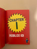 The Ultimate Roblox Book KindFolk