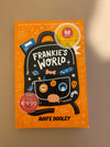 Frankie’s World | Aoife Dooley KindFolk