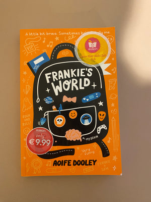 Frankie’s World | Aoife Dooley KindFolk