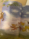 Mog Books x2 | J Kerr KindFolk