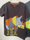 Boden Tops  x 2 | 7-8 yrs (preloved) KindFolk