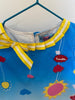 Rosalita Dress | 5 yrs (preloved) KindFolk