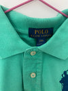 Ralph Lauren Polo Shirt | 8 yrs (preloved) KindFolk