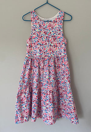 Leigh Tucker Dress | 6-7 yrs (preloved) KindFolk