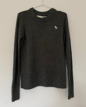 Abercrombie Jumper | S / 13-14 yrs recommended (preloved) KindFolk