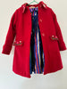 Boden Coat | 4-5 yrs (RRP €160 / preloved) KindFolk