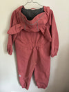 Töastie All-in-one | 2-3 yrs (preloved) KindFolk