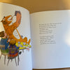 The Tiger Who Came to Tea | Judith Kerr KindFolk