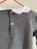 Jacadi Tops x2 | 4 yrs /small fit (preloved) KindFolk