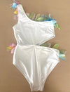 Stella Cove Swimsuit | 8 yrs ( RRP £40-£50 new ) KindFolk