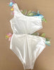 Stella Cove Swimsuit | 8 yrs ( RRP £40-£50 new ) KindFolk